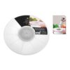 Tapa antisalpicaduras ø30 cm
