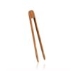 Pinza multiuso de madera de olivo 30 cm