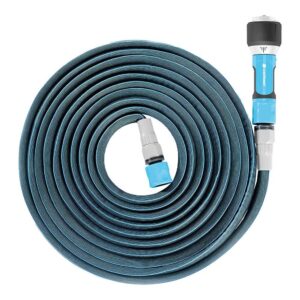 Kit manguera extensible zygzag 7,5 - 15 m