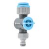Conector multiusos con filtro cellpro ½ pulg - ¾ pulg - 1 pulg