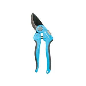 Tijera de poda ideal para ramas tiernas con capacidad máxima de corte ø16 mm