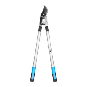 Cortarramas corte bypass ideal, capacidad máxima corte ø45 mm, 77,5 cm