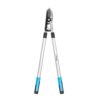 Cortarramas de yunque ideal, capacidad máxima corte ø45 mm, 78 cm