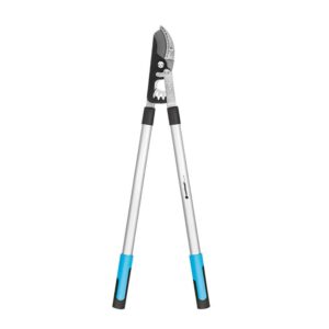 Cortarramas de yunque ideal, capacidad máxima corte ø45 mm, 78 cm