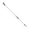 Cortarramas mixto de pértiga ideal, capacidad máxima corte ø25mm, 2 m