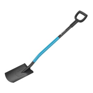 Pala recta ideal pro