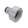 Conector roscado hembra cellpro 6 bar, ¾ pulg