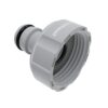 Conector roscado hembra cellpro 6 bar, 1 pulg