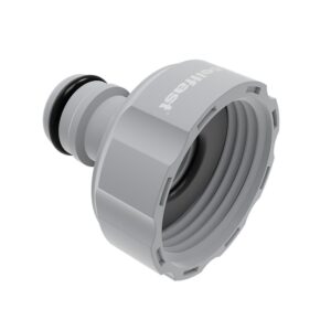 Conector roscado hembra cellpro 6 bar, 1 pulg