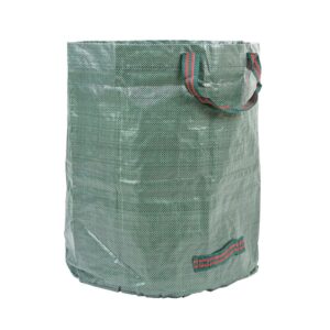 Saco de jardín 60 x 50 cm 128 l