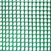 Rollo de malla ligera cadrinet color verde 1 x 25 m cuadro: 4,5 x 4,5 mm
