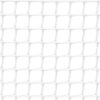 Rollo de malla ligera cadrinet color blanco 1 x 25 m cuadro: 10 x 10 mm