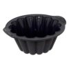 Molde para tarta charlotte de silicona ø22 cm