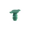 Tapón escanciador para sidra