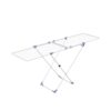 Tendedero extensible duo, tendido 22 m