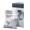 Red de nylon para lavadora, 2 uds