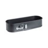 Molde desmontable rectangular 31 x 12 cm