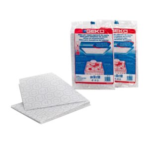 Filtro universal para campana extractora 50 x 100 cm