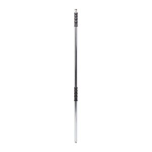 Barra metálica con conexión rápida 1212, ø2,7 x 94,5 cm