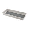Organizador cajón space system 15 x 38 x 5 cm
