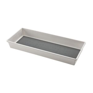 Organizador cajón space system 15 x 38 x 5 cm