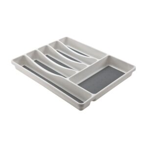 Organizador cajón cubertero space system 39 x 31 x 4,5 cm