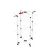 Tendedero torre mixer 3, tendido 30 m