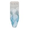 Funda ultrafresh quick fix para tablas de planchar 110 x 30 cm hasta 130 x 45 cm