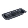Escurreplatos extensible sievo 36,5 a 50 cm