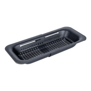Escurreplatos extensible sievo 36,5 a 50 cm
