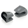 Agarrador de silicona grandchef, 2 piezas