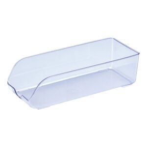Organizador para frigorífico de 9 latas 35 x 14 x 10 cm