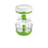 Picadora giratoria handy