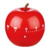 Minutero cocina frutas 60 minutos presto