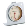 Termómetro para horno gradius