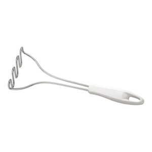 Prensapatatas presto blanco