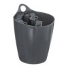 Pinza para cocina 25 uds + cesta