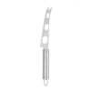 Cuchillo para queso de acero inoxidable imperial