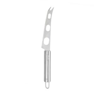 Cuchillo para queso de acero inoxidable imperial
