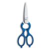 Tijeras de cocina acero inoxidable 8" d 20,3 cm
