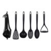 Utensilios cocina 5 piezas