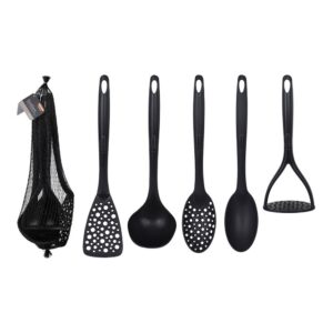 Utensilios cocina 5 piezas