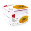 Fiambrera xl 3000 ml
