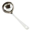 Cacillo inox 30 cm