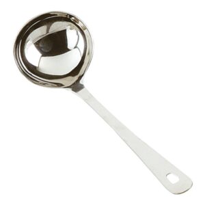 Cacillo inox 30 cm