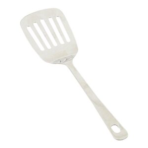 Espátula monoblock de acero inoxidable 33 cm