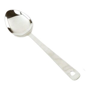 Cuchara inox 34 cm
