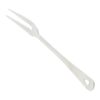 Tenedor de 2 puntas inox 35 cm