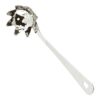 Cuchara pasta inox 28 cm