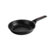 Sartén de aluminio alutherm negra ø18 cm